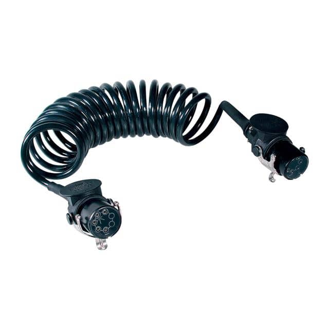 00557400 CBL 7POS FMALE TO FMALE 14.76'