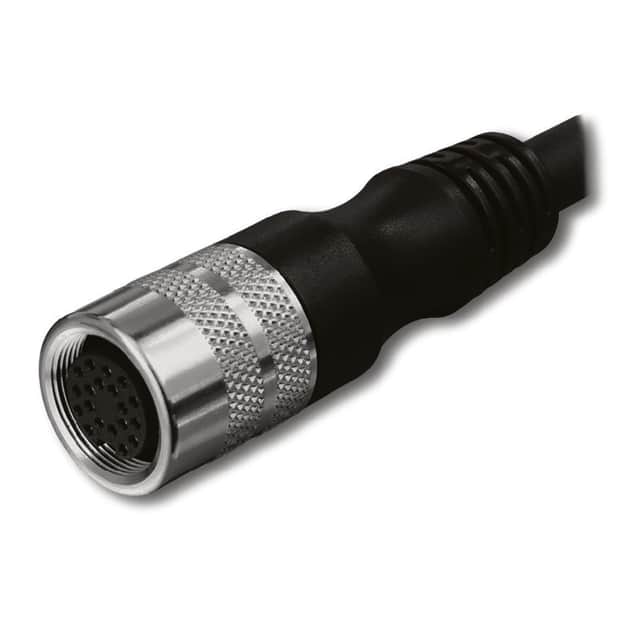 756-3205/140-150 CBL CIRC 14POS FEM 49.2'
