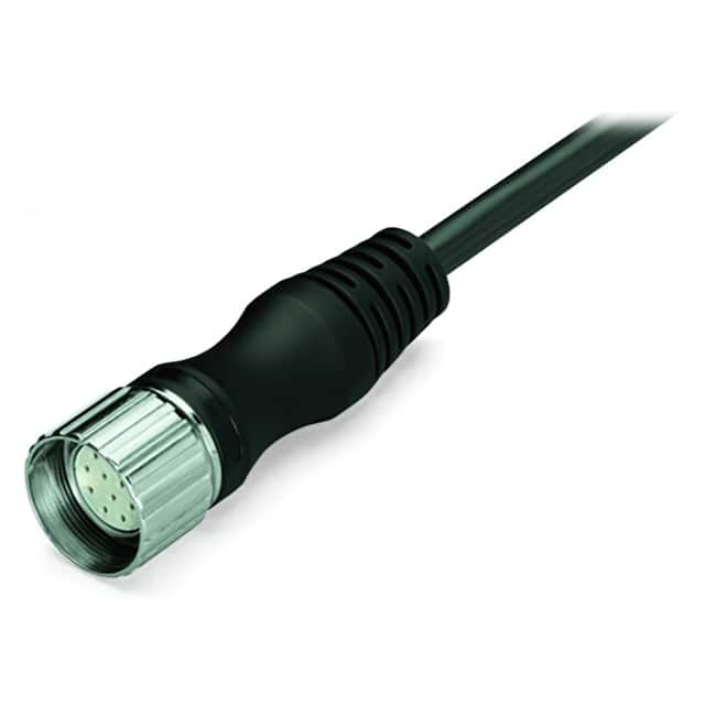 756-3201/120-100 CBL CIRC 12POS FEM 32.8'