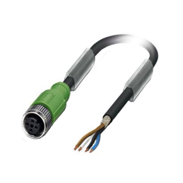 1518614 CBL 4POS FMALE TO WIRE 98.4'