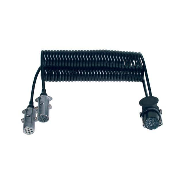 00555700 CBL 15POS FEM TO FEM 14.76'