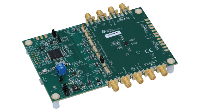 TPD2E001 The TPD2E001 from Texas Instruments is a 2-channel ESD protection diode designed for high-speed data interfaces like USB 2.0. It offers robust protection against electrostatic discharge events.