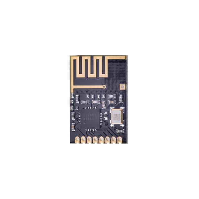 NF-03 2.4G WIRELESS MODULE