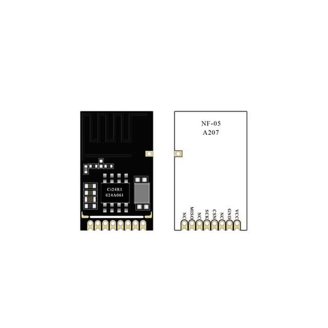 NF-05 2.4G WIRELESS MODULE
