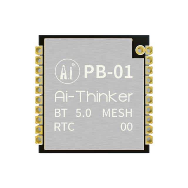 PB-01 BLUETOOTH MODULE,BLE5.0 MODULE