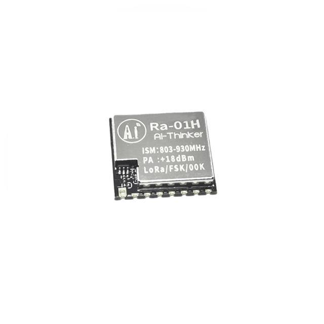 RA-01H LORA MODULE,868MHZ,915MHZ, SEMTE
