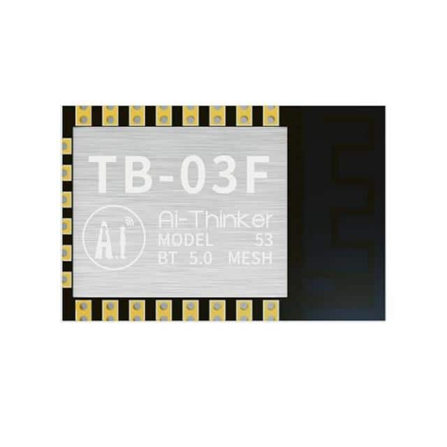 TB-03F BLUETOOTH MODULE, BLE5.0 MODULE