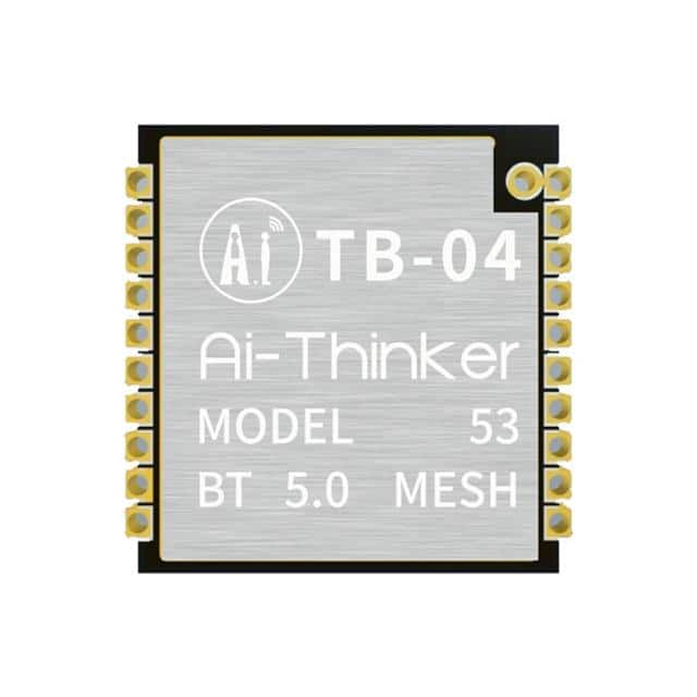 TB-04 BLUETOOTH MODULE, BLE5.0 MODULE
