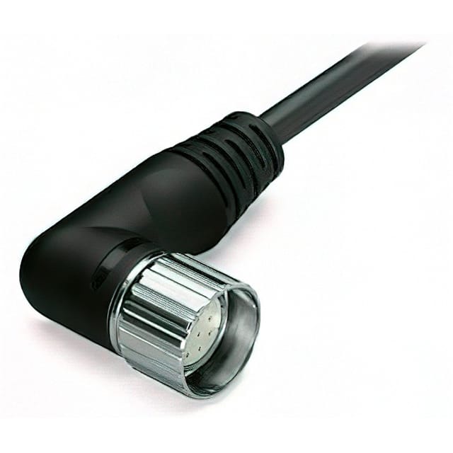 756-3202/120-100 CBL CIRC 12POS FEM 32.8'