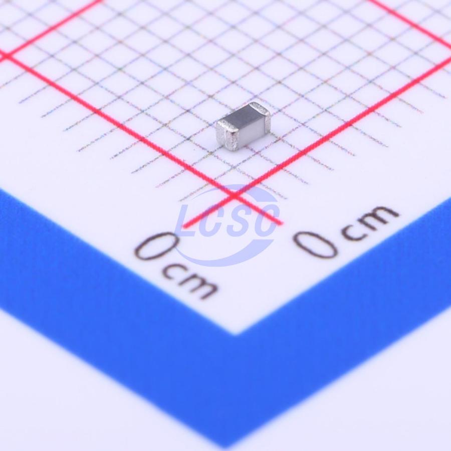 CLH1608T-3N3S-S The Chilisin Electronics CLH1608T-3N3S-S is a fixed inductor with a nominal inductance of 3.3 µH. It is RoHS3 Compliant and has an MSL of 1.