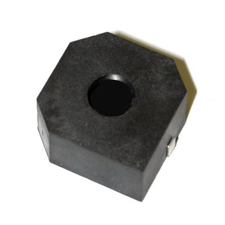 AST2311MATRQ BUZZER PIEZO 9V 23X23MM SMD