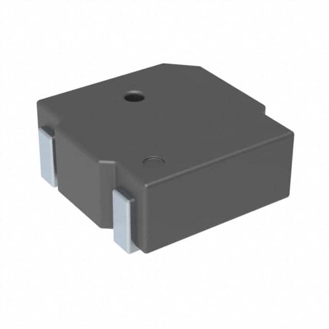 AST0540MW-03Q BUZZER MAGNETIC 3V 5X5MM SMD