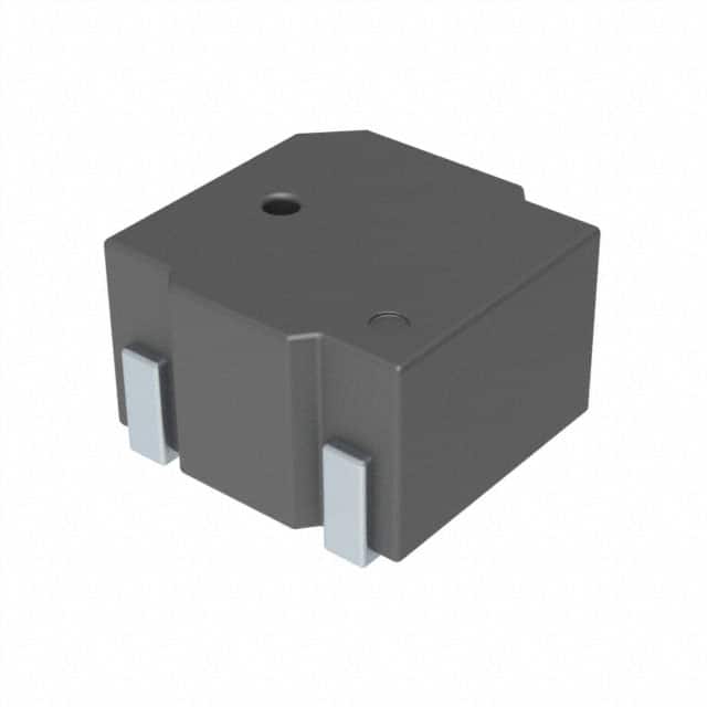 AST0540MW-3.6Q BUZZER MAGNETIC 3.6V 5X5MM SMD