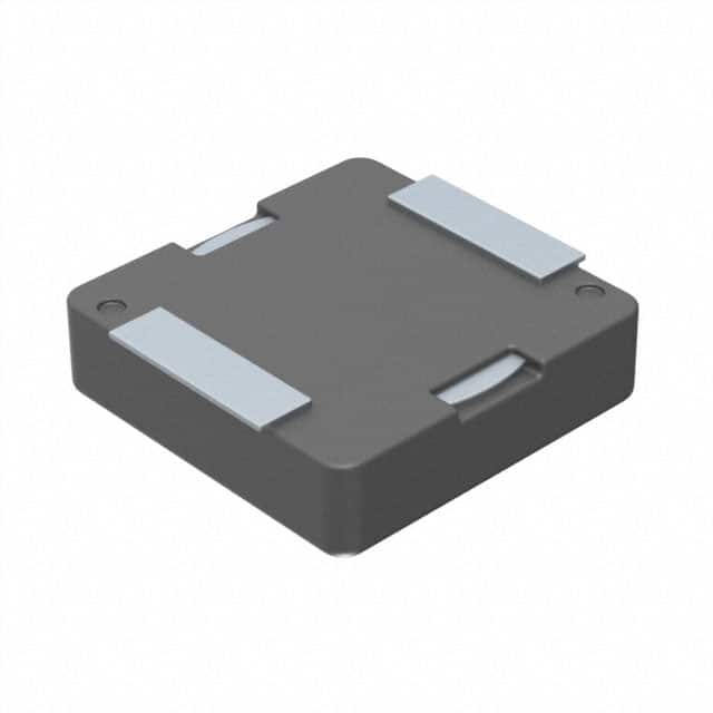 AST0760MCQ BUZZER PIEZO 3V 7.5X7.5MM SMD
