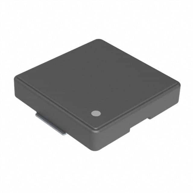 AST0940MCQ BUZZER PIEZO 3V 9X9MM SMD