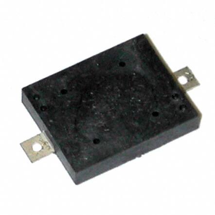 AST1109MLTRQ BUZZER PIEZO 5V 11X9MM SMD