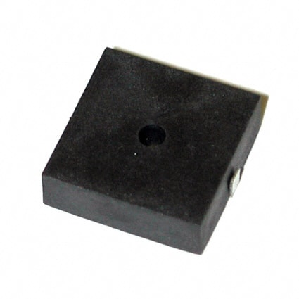AST1440MATRQ BUZZER PIEZO 5V 14.1X14.1MM SMD