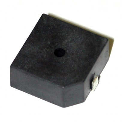 AST1575BMAQ BUZZER PIEZO 7V 14.8X14.8MM SMD