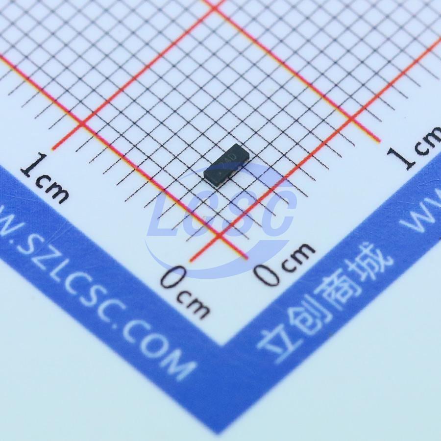 PLR0524-T7 The Protek Devices PLR0524-T7 is a TVS Diode. It is RoHS3 Compliant and has an MSL of 1.