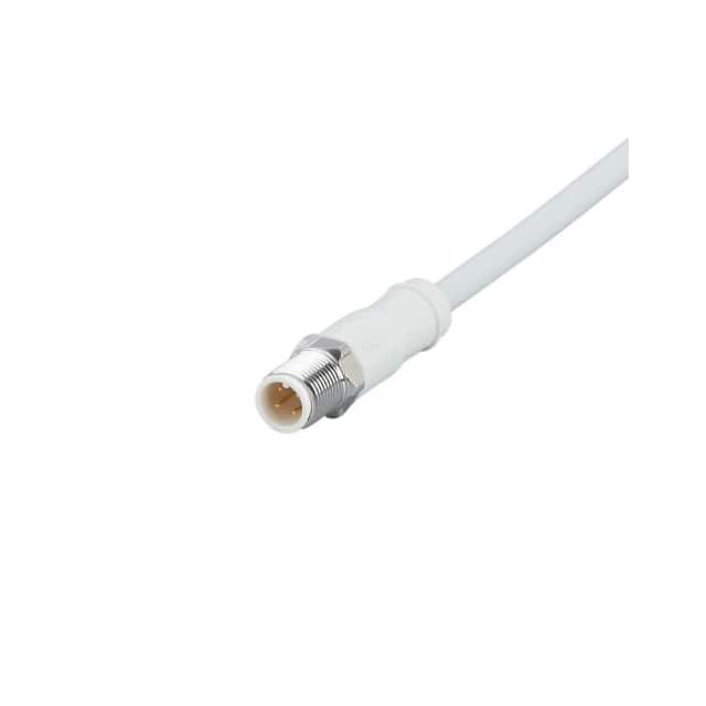 EVF522 CBL 4POS MALE TO WIRE 164'