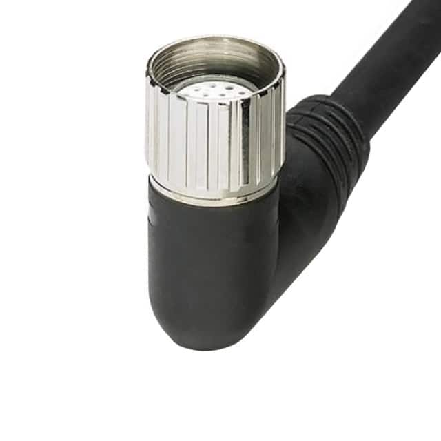 1684072 CBL 19POS FMALE TO WIRE 16.4'