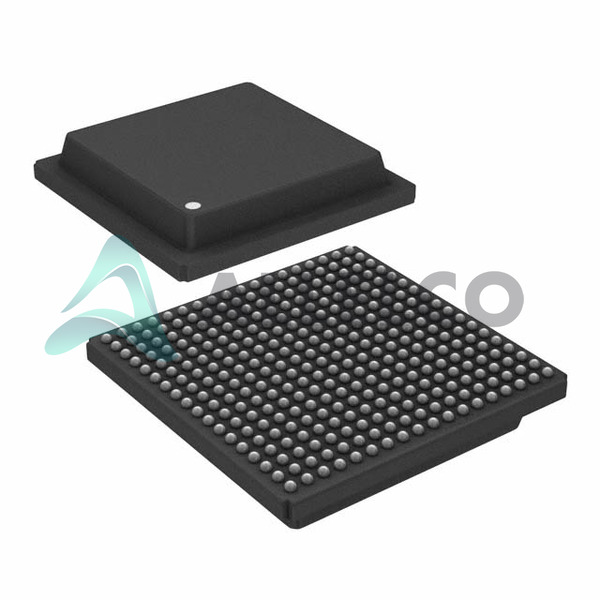 XC5VLX50-2FF676C The Xilinx XC5VLX50-2FF676C is an FPGA designed for embedded applications. It features RoHS3 compliance and MSL 1 Unlimited rating.
