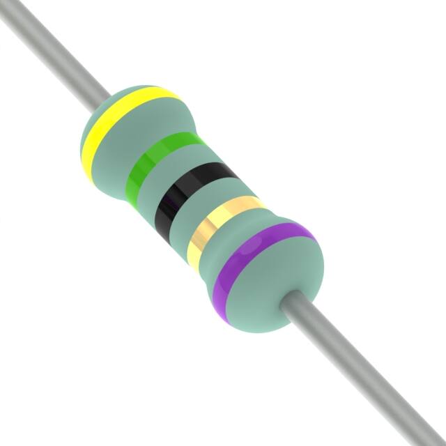 PNP100JT-52-45R RES 45 OHM 5% 1W AXIAL
