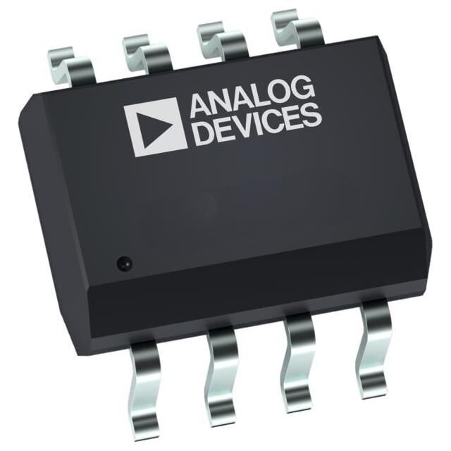 AD8531ARZ-REEL The AD8531ARZ-REEL is a standard operational amplifier from Analog Devices. It features a Rail-to-Rail output and operates within a 2.7V to 6V supply range.