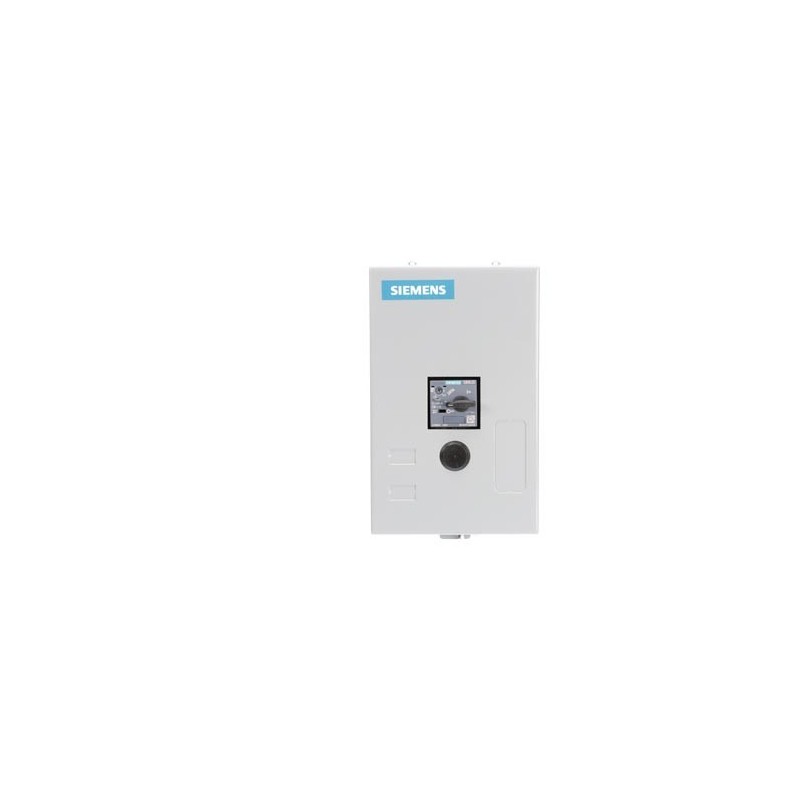 113D3BH The Siemens 113D3BH is a manually operated, 3-phase magnetic circuit breaker with a 10 Amp current rating. It features a chassis mount and UL approval.