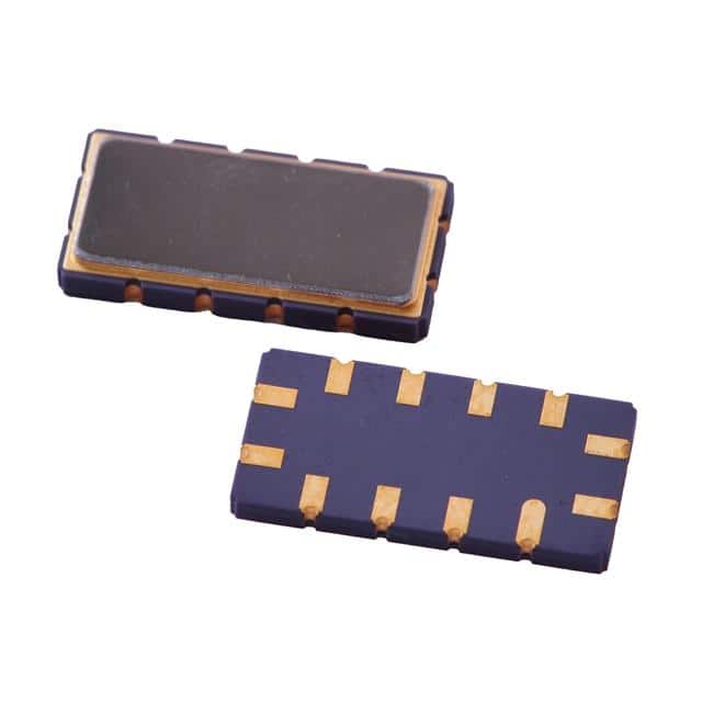 TB0213A SAW FILTER, SM13365-12PAD, 70.00