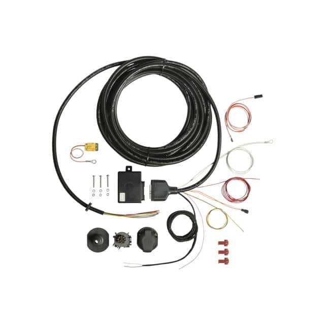 00250962 EL.WIRING FOR CELU-CAN1 13P