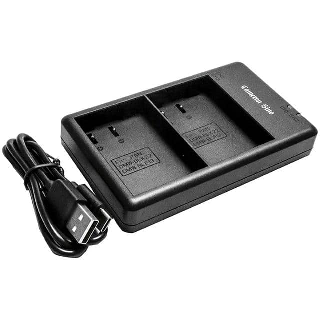 DF-PLS500UH CHARGER Replacement for Cameron Sino DF-