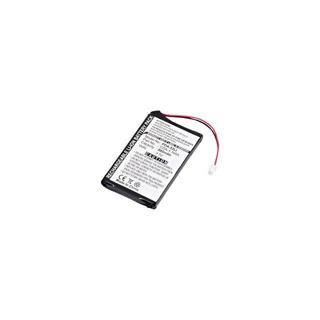 CGA-1-105A Replacement for Casio CGA-1-105A