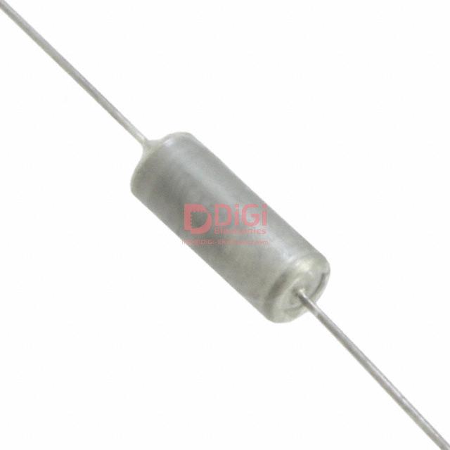 M39003/01-7108 The KEMET M39003/01-7108 is a hermetically sealed tantalum capacitor with a capacitance of 6.8 µF and a voltage rating of 35 V. It features an axial package and a capacitance tolerance of ±10%.