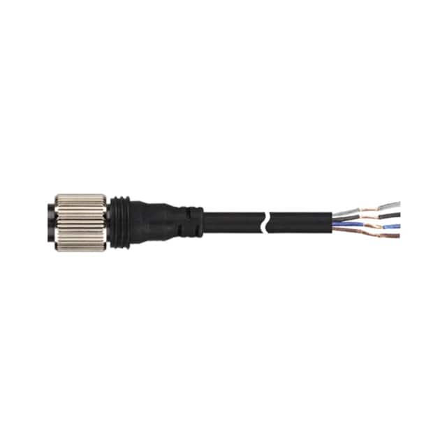 CID4-3T EXTENSION CABLE EMITTER 3M