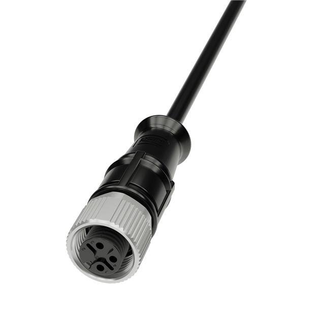 202-A3000-20S020 Dinkle standard M12/M8 circular
