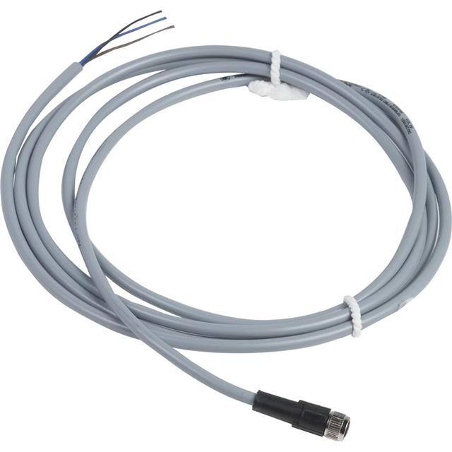 XZCPV0941L2 PRE WIRED CONNECTORS XZ, STRAIGH