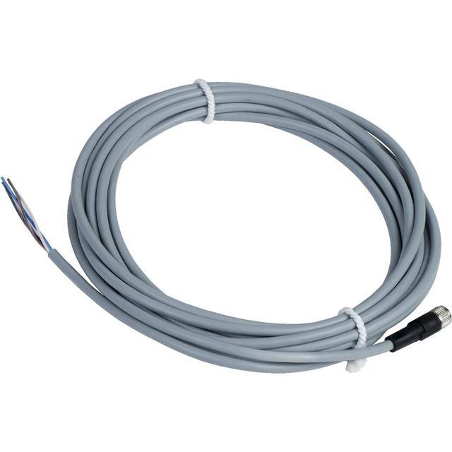 XZCPV0941L5 PRE WIRED CONNECTORS XZ, STRAIGH