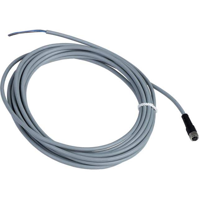 XZCPV0566L5 PRE WIRED CONNECTORS XZ, STRAIGH