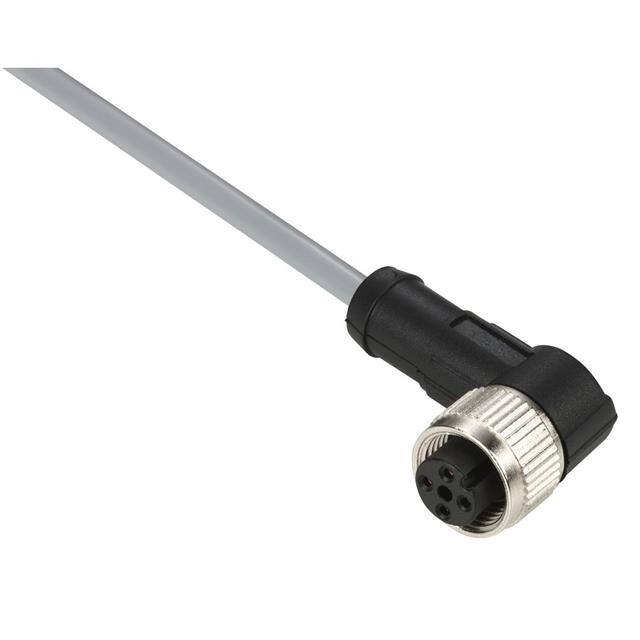 XZCPV1241L5 PRE WIRED CONNECTORS XZ, ELBOWED