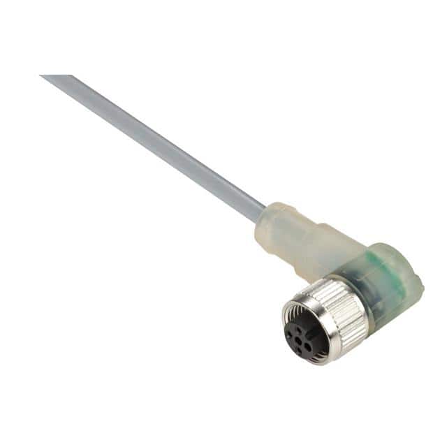 XZCPV1340L2 PRE WIRED CONNECTORS XZ, ELBOWED
