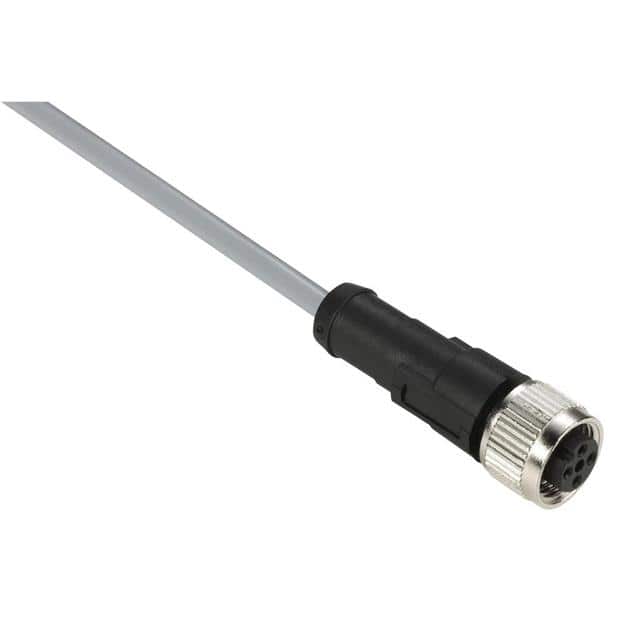 XZCPV1164L5 PRE WIRED CONNECTORS XZ, STRAIGH