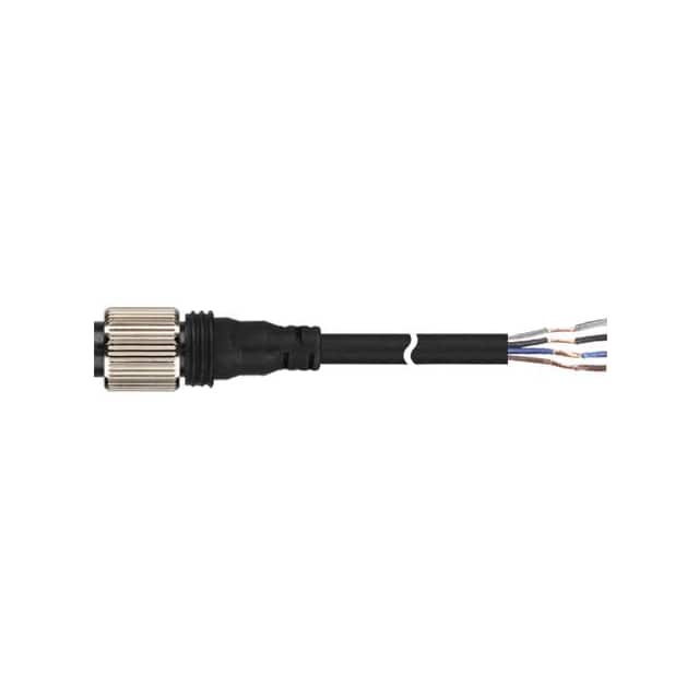 CID4-5R EXTENSION CABLE RECEIVER 5M