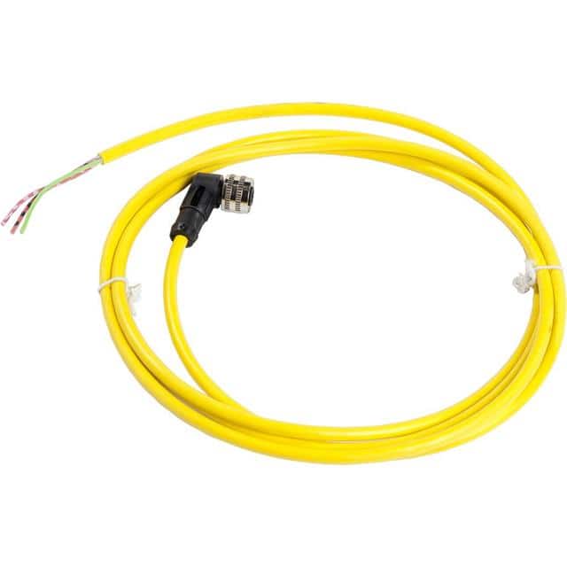 XZCPV1965L2 PRE WIRED CONNECTORS XZ, ELBOWED