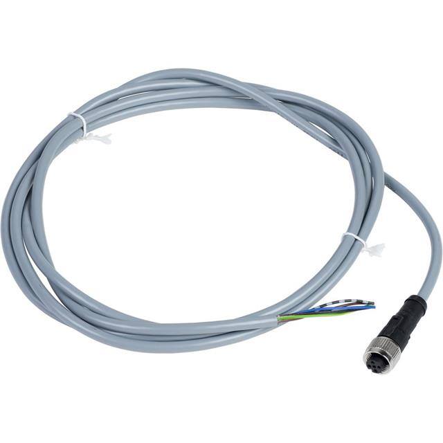 XZCPV1164L2 PRE WIRED CONNECTORS XZ, STRAIGH