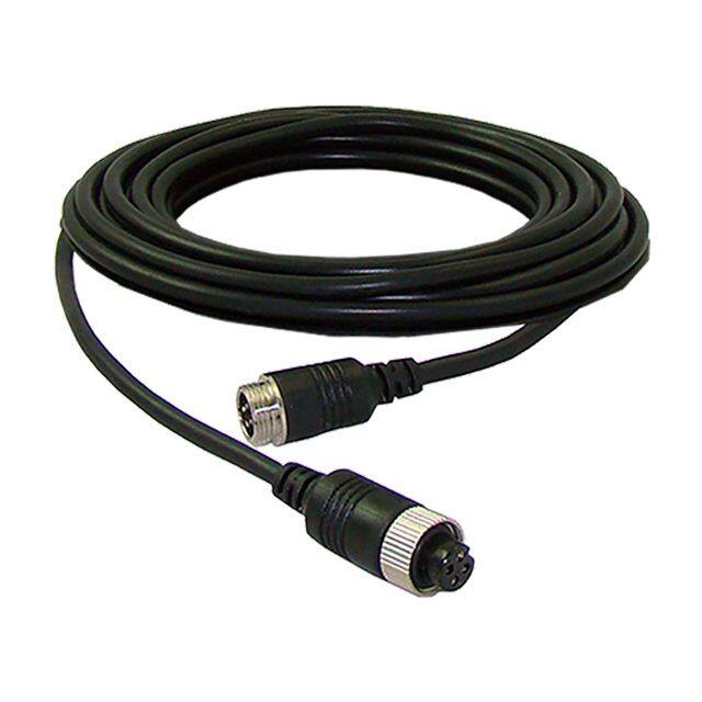 DMOV-EC10 CBL 4POS MALE TO FMALE 10'