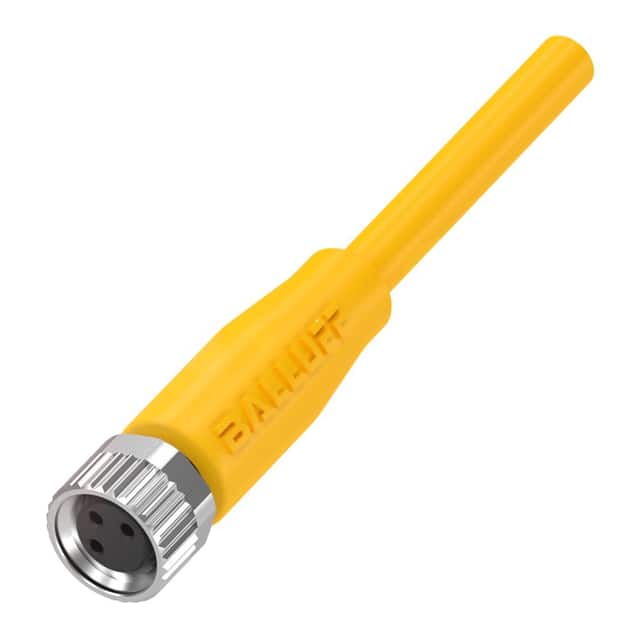 BCC050L CBL 3POS FMALE TO WIRE 6.56'