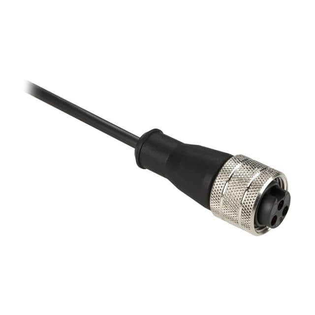 XZCP1865L2 PRE WIRED CONNECTORS XZ, STRAIGH