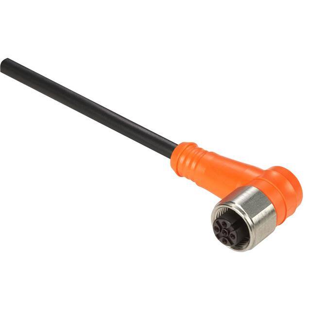 XZCPA1241L2 PRE WIRED CONNECTORS XZ, ELBOWED