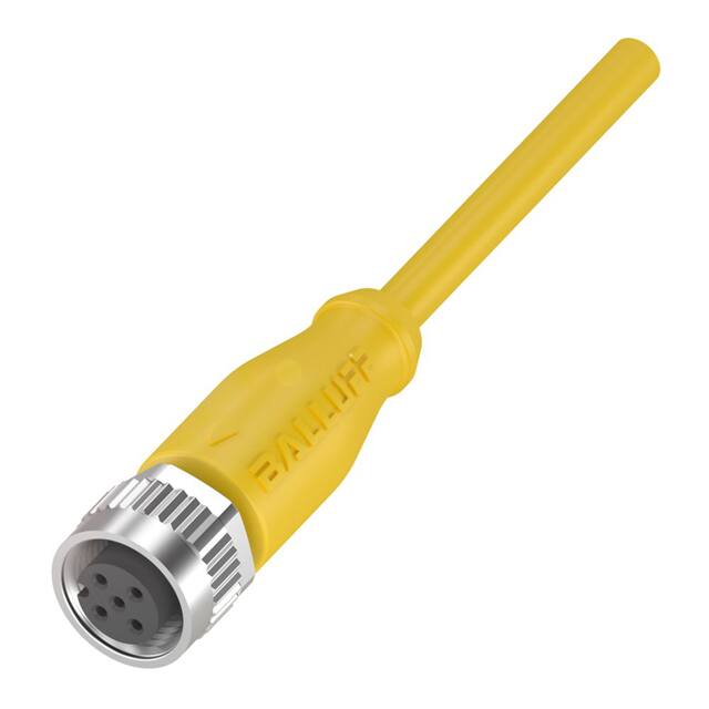 BCC0H2J CBL 5POS FMALE TO WIRE 3.28'